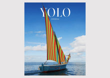 Load image into Gallery viewer, Yolo Journal - Issue No. 3
