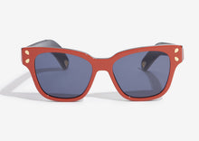 Load image into Gallery viewer, Diving for Gold Sunglasses - Mud
