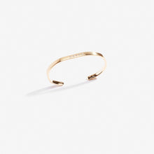 Load image into Gallery viewer, Matrimonio Cuff - 18kt Yellow Gold
