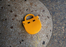 Load image into Gallery viewer, Lucy Folk x Corto Moltedo - Face Mask Bag - Tournesol

