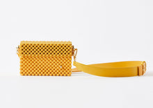 Load image into Gallery viewer, Sunlit Cocktail Clutch - Yellow Multi

