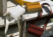 Load image into Gallery viewer, Spice Cocktail Clutch - Brown
