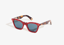 Load image into Gallery viewer, Journeyman Sunglasses - Freda
