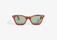 Load image into Gallery viewer, Journeyman Sunglasses - Palazzo
