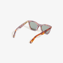 Load image into Gallery viewer, Journeyman Sunglasses - Palazzo

