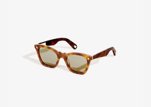 Load image into Gallery viewer, Journeyman Sunglasses - Hercules Grotto
