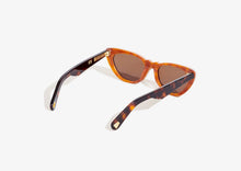 Load image into Gallery viewer, Slice of Heaven Sunglasses - Roman Goddess
