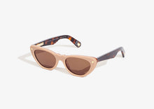 Load image into Gallery viewer, Slice of Heaven Sunglasses - Roman Goddess
