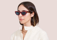Load image into Gallery viewer, Slice of Heaven Sunglasses - Freda
