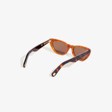 Load image into Gallery viewer, Slice of Heaven Sunglasses - Roman Goddess
