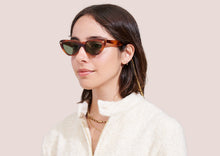 Load image into Gallery viewer, Slice of Heaven Sunglasses - Palazzo
