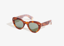Load image into Gallery viewer, Wingspan Sunglasses - Palazzo
