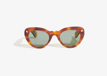 Load image into Gallery viewer, Wingspan Sunglasses - Palazzo
