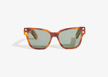 Load image into Gallery viewer, Diving for Gold Sunglasses - Palazzo
