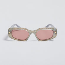 Load image into Gallery viewer, Donna Sunglasses - Water
