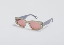 Load image into Gallery viewer, Donna Sunglasses - Water
