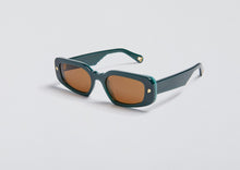 Load image into Gallery viewer, Donna Sunglasses - Earth
