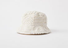 Load image into Gallery viewer, Elements Bucket Hat - Ecru

