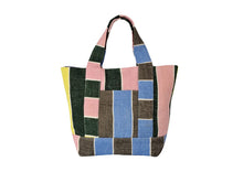 Load image into Gallery viewer, Epice - Mini Tote - Forest
