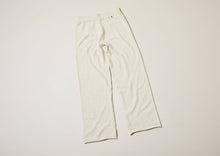 Load image into Gallery viewer, Extreme Cashmere - No. 104 Trousers - Latte
