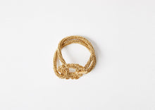 Load image into Gallery viewer, Sun Worship Anklet - Gold
