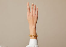 Load image into Gallery viewer, Night Sun Transformer Bracelet
