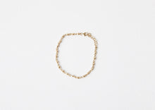 Load image into Gallery viewer, Mother Sun Bracelet - 9kt Yellow Gold
