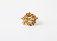 Load image into Gallery viewer, Sun Worship Bracelet - Gold
