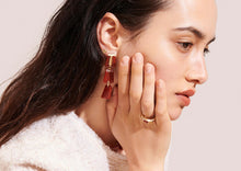 Load image into Gallery viewer, Studio 54 Earrings
