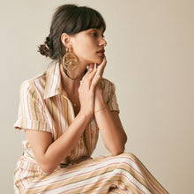 Load image into Gallery viewer, Psychic Vision Earrings - Gold
