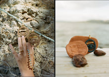 Load image into Gallery viewer, Psychic Vision Earrings - Gold
