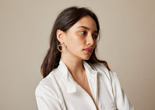 Load image into Gallery viewer, Mystic Rays Earrings - 9kt Yellow Gold
