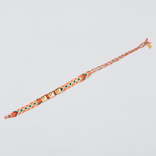 Load image into Gallery viewer, Hercules Grotto Friendship Band - Yellow Gold Plate
