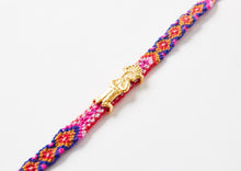 Load image into Gallery viewer, Pyramid of the Sun Friendship Band
