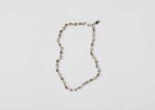 Load image into Gallery viewer, Tetouan Short Necklace - Sterling Silver
