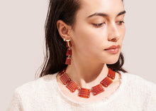 Load image into Gallery viewer, Studio 54 Necklace
