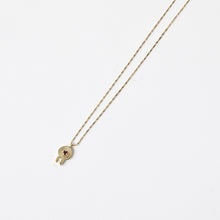 Load image into Gallery viewer, April Pendant - Diamond
