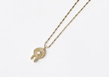 Load image into Gallery viewer, June Pendant - Pearl

