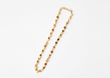 Load image into Gallery viewer, Night Sun Necklace
