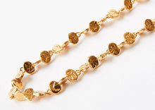Load image into Gallery viewer, Night Sun Necklace
