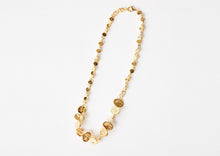 Load image into Gallery viewer, Night Sun Transformer Necklace
