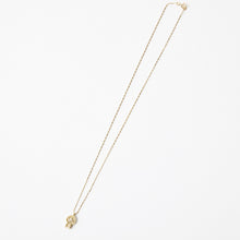 Load image into Gallery viewer, Higher Than The Sun Necklace - 18kt Yellow Gold
