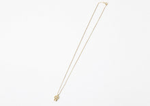Load image into Gallery viewer, Higher Than The Sun Necklace - 18kt Yellow Gold
