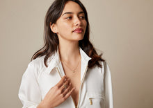 Load image into Gallery viewer, Tournesol Necklace - 18kt Yellow Gold
