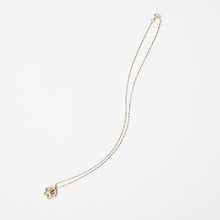 Load image into Gallery viewer, Mystic Rays Necklace - 9kt Yellow Gold
