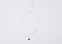 Load image into Gallery viewer, Shareef Pendant - Lapis
