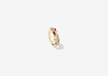 Load image into Gallery viewer, Eight Wonders Ring - 18kt Yellow Gold
