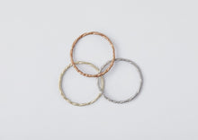 Load image into Gallery viewer, Shareef Ring - 9kt Yellow Gold
