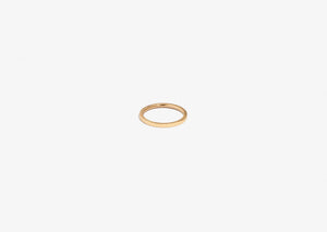 Arcady Ring - 10kt Yellow Gold