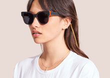 Load image into Gallery viewer, Diving for Gold Sunglasses - Granite
